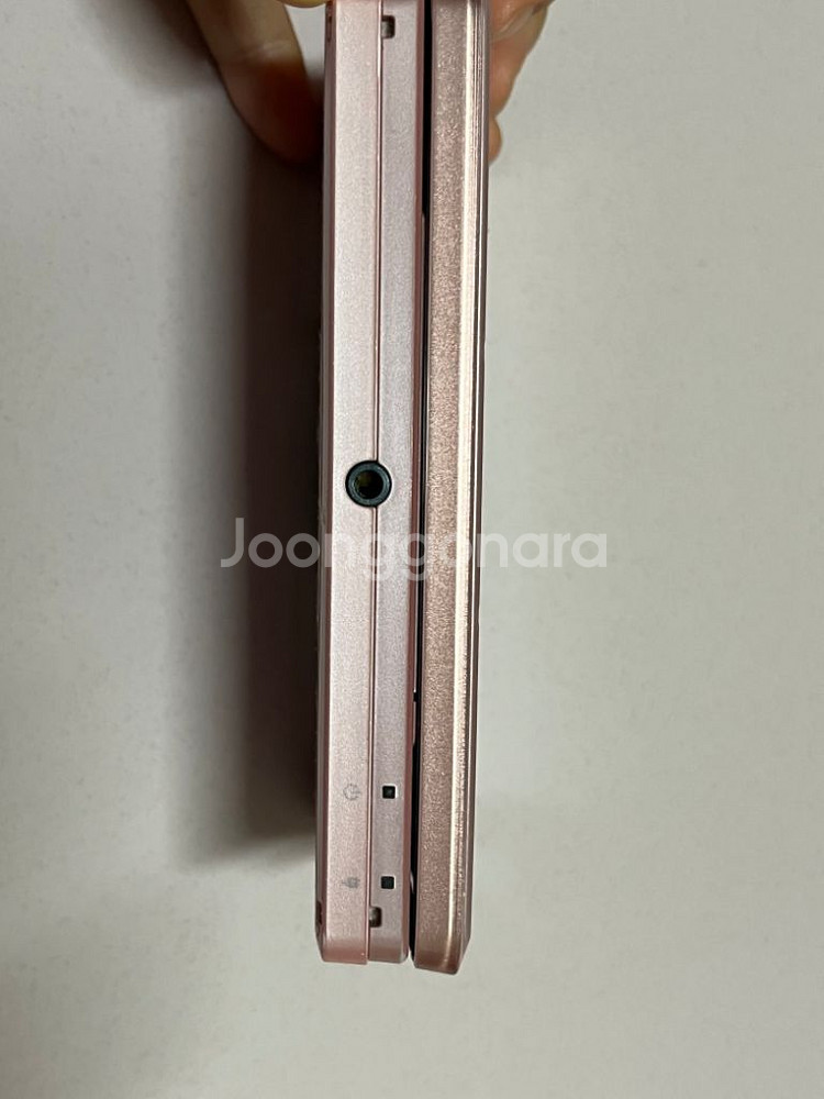 닌텐도 3ds--1