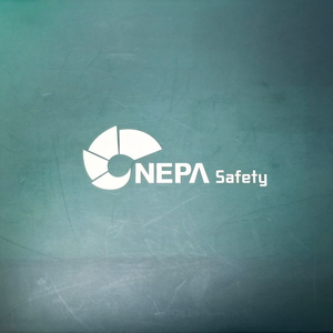 한번도 안쓴 NEPA safety 우비 급처합니다!