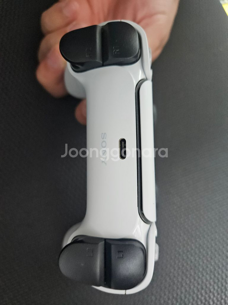 ps5 듀얼센스 팔아요--4