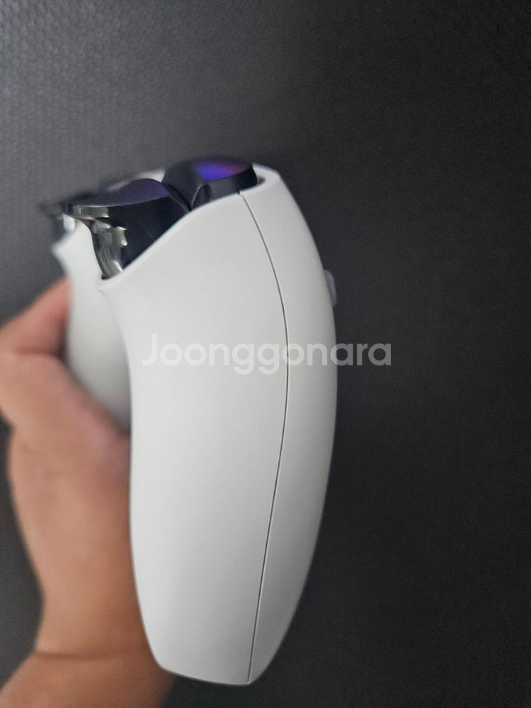 ps5 듀얼센스 팔아요--3