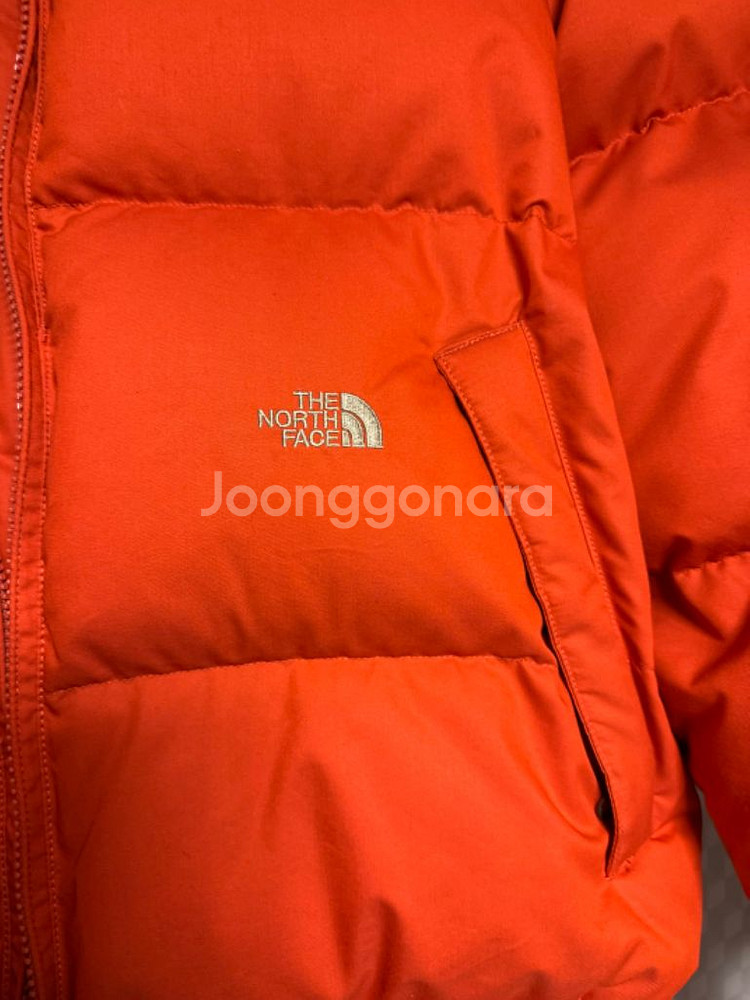 노스페이스 퍼플라벨 판매해요--1
