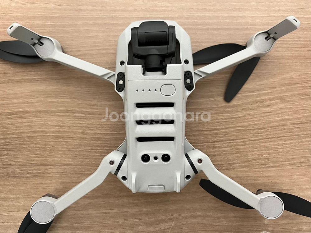 dji mini2 미니2 플라이 모어콤보(4k30hz)--3