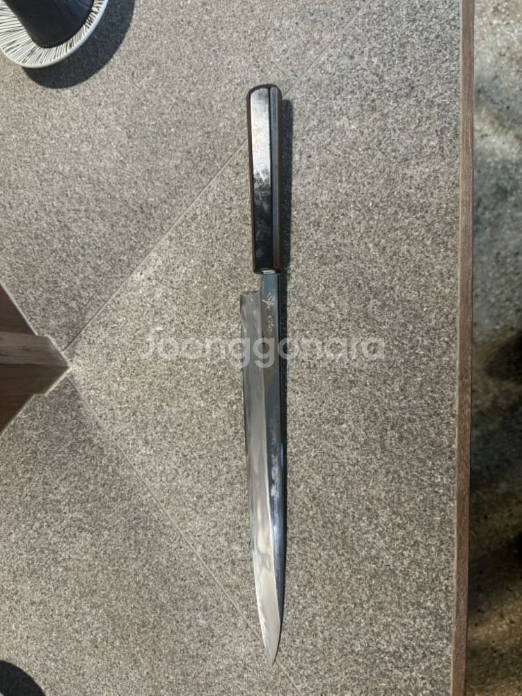 사시미 야나기 300mm (키쿠히데 vg10)--9