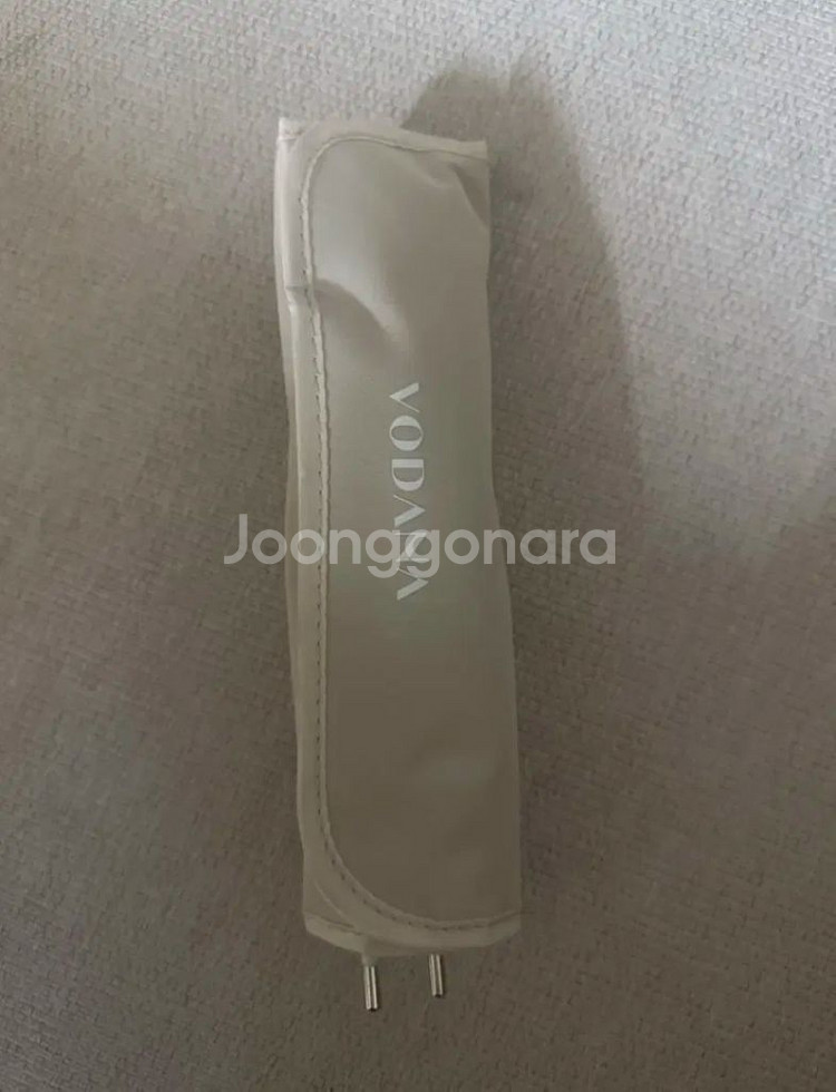 보다나 미니 고데기 블루--1