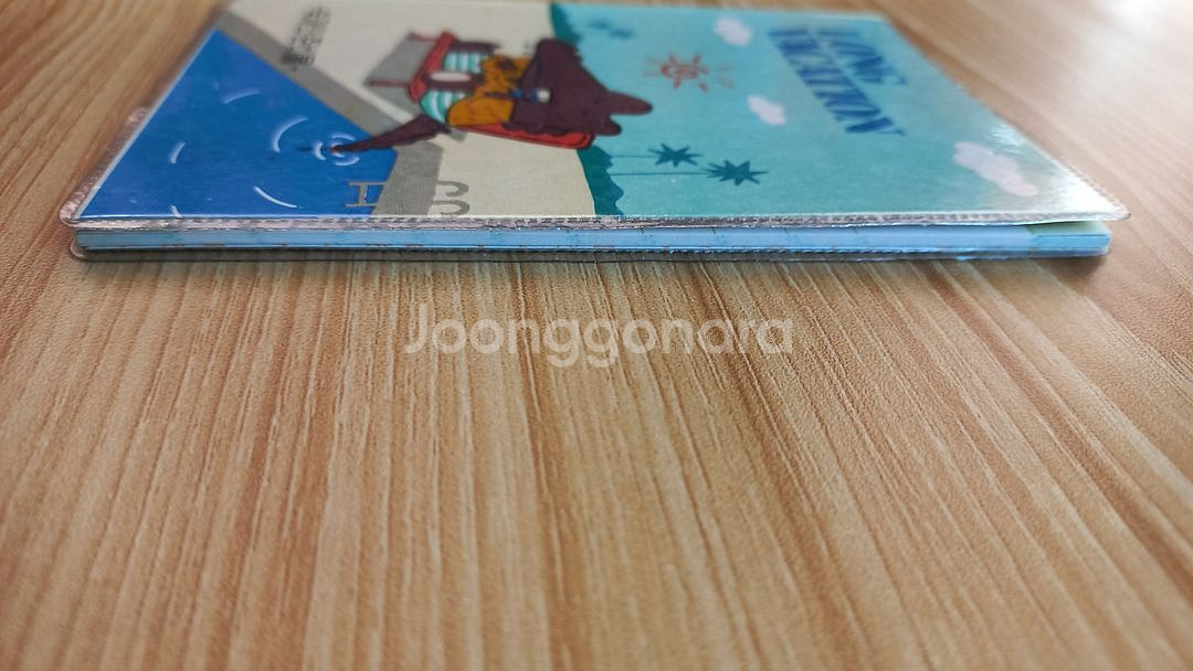 고전문구 수첩 빈티지 80년대 90년대 옛날--3