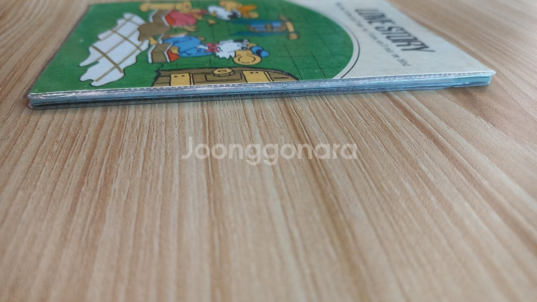 고전문구 수첩 빈티지 80년대 90년대 옛날--2