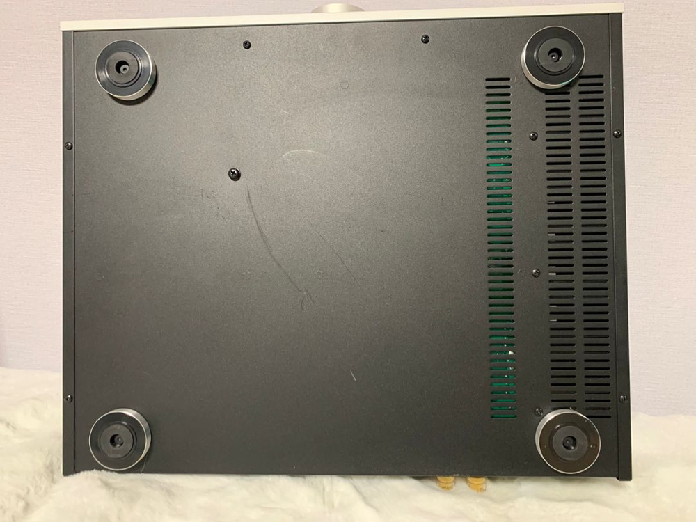 뮤지컬피델리티 m3si 앰프--4