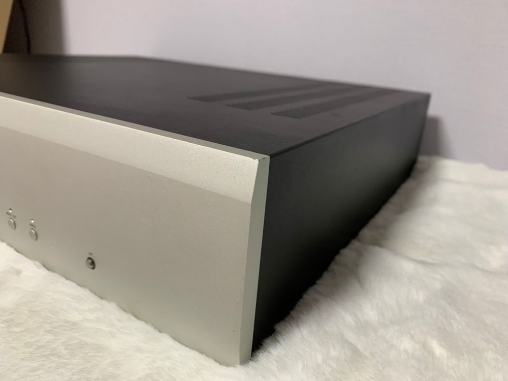 뮤지컬피델리티 m3si 앰프--2