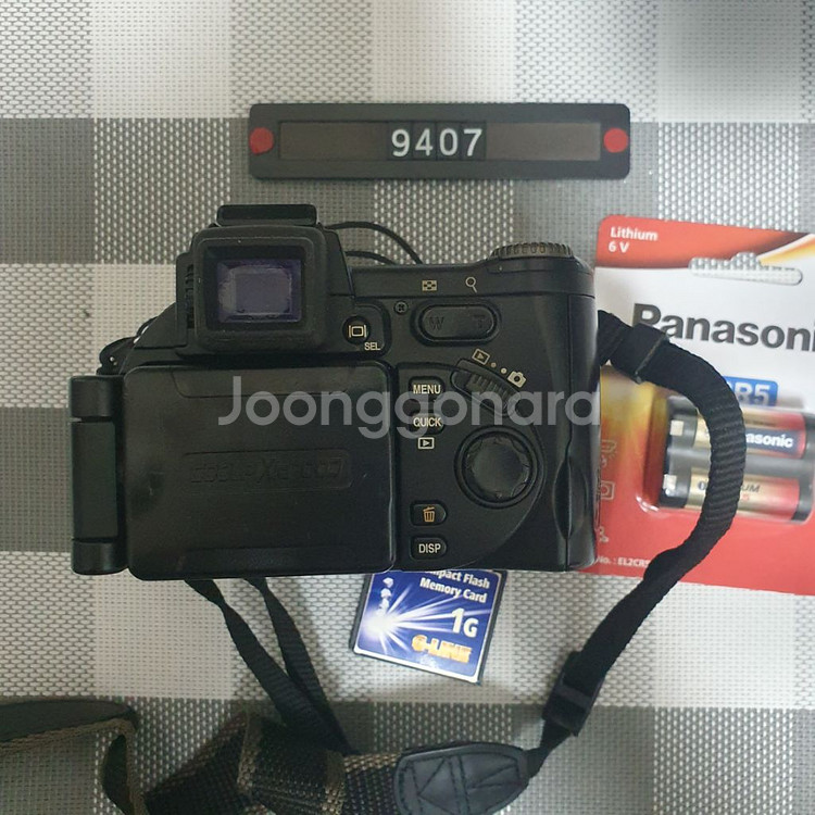 니콘 쿨픽스 8700 디지털카메라--2