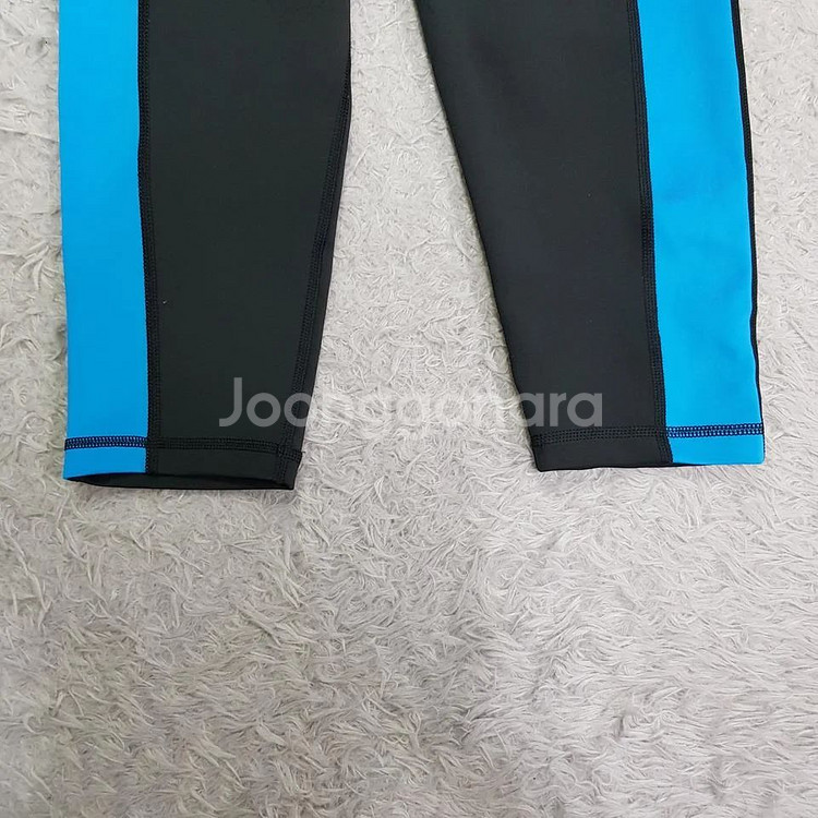 (정품)아디다스 여성용 기능성 7부레깅스 호칭85--2