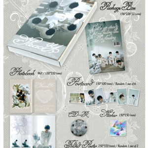 엔시티 위시 미니 1집 steady 미개봉 앨범 팝니다