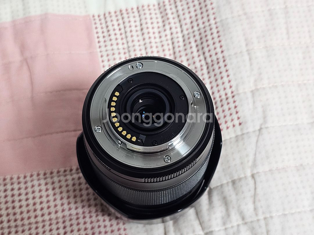 올림푸스 14-150 F4-5.6 II 신형--2