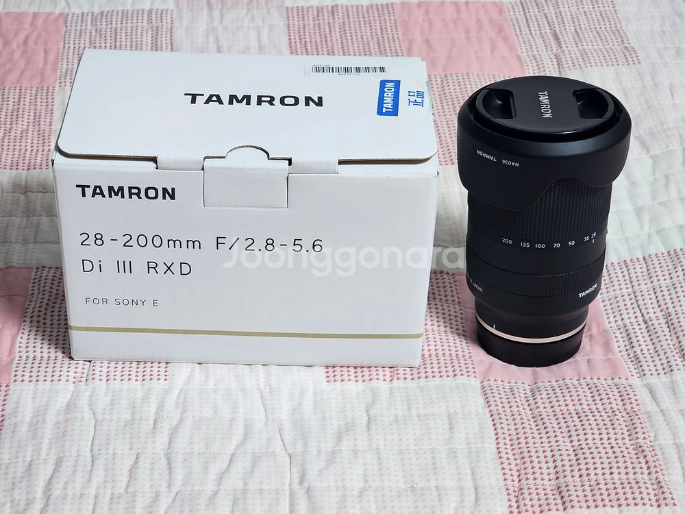 탐론 28-200 소니 풀박스--4