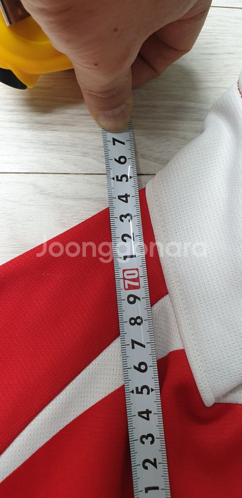 스페셜라이즈드 기모자전거져지 3XL 110호 드라이완료--8