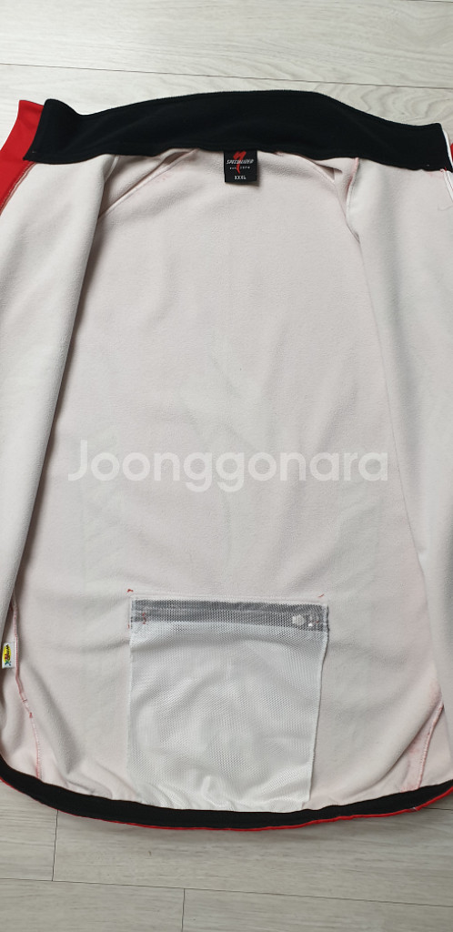 스페셜라이즈드 기모자전거져지 3XL 110호 드라이완료--4