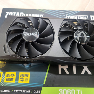 조텍 3060ti