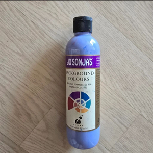 조소냐아크릴물감 250ml azure