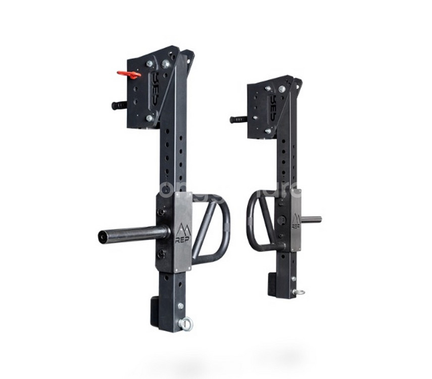 REP PR-5000 V2 전용 ISO ARMS 팝니다--1