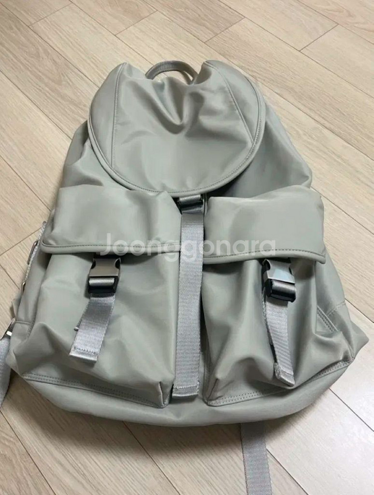 (60%할인가) 하아카이브 x 애프터프레이 백팩 럭색--0