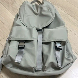 (60%할인가) 하아카이브 x 애프터프레이 백팩 럭색