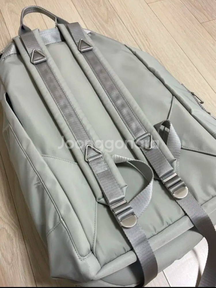 (60%할인가) 하아카이브 x 애프터프레이 백팩 럭색--2