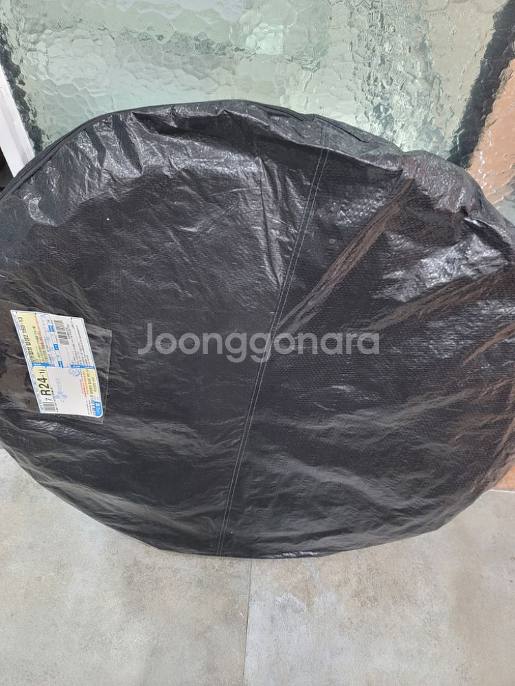 새상품)아이두젠 패스트캠프 원터치텐트--1