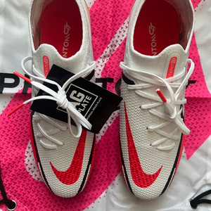 나이키 팬텀gt2 엘리트 AG-pro 255