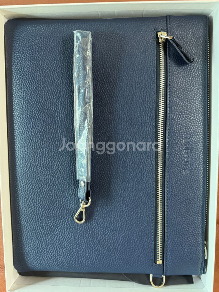 타이틀리스트 기프트세트 , 클러치백 vip선물--5