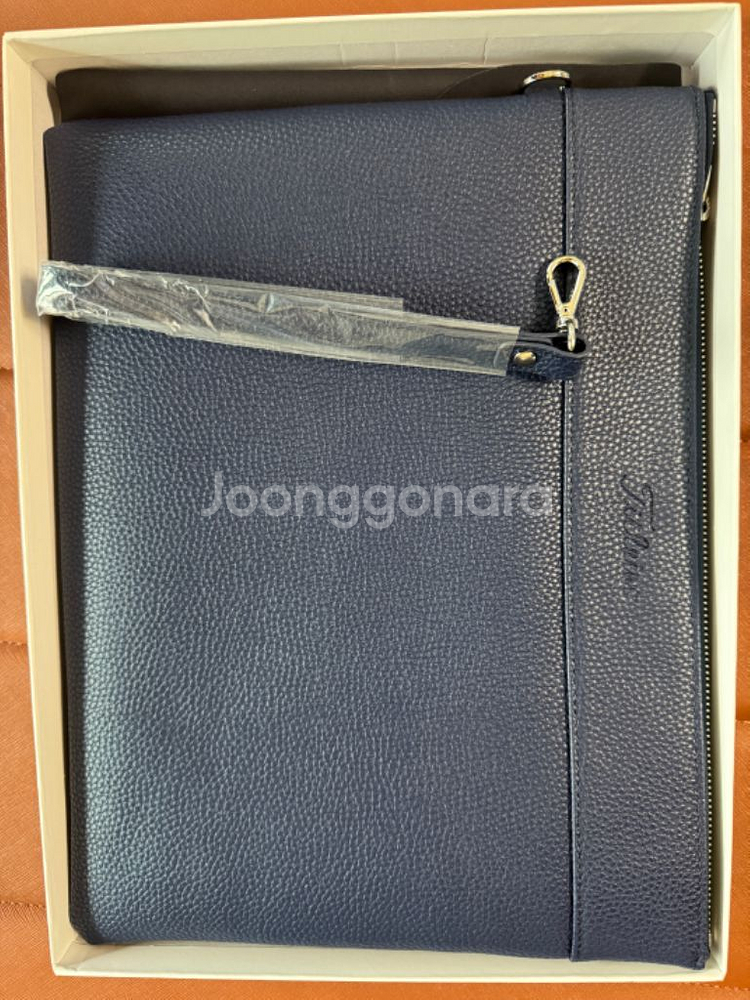 타이틀리스트 기프트세트 , 클러치백 vip선물--4