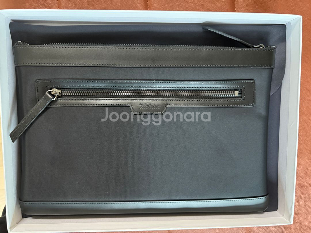 타이틀리스트 기프트세트 , 클러치백 vip선물--3