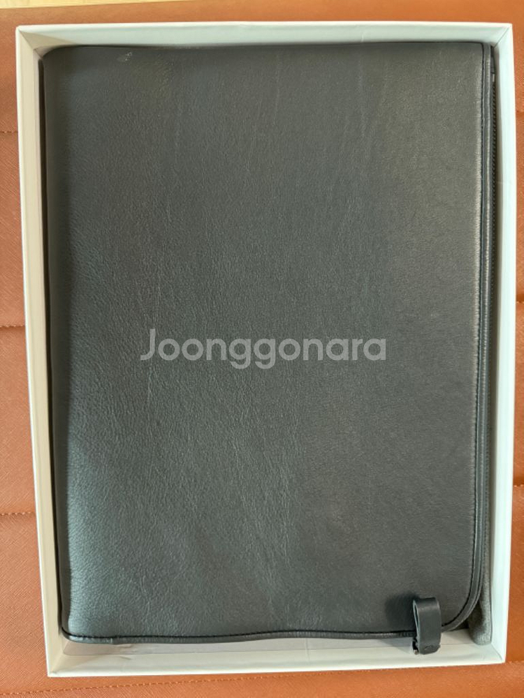 타이틀리스트 기프트세트 , 클러치백 vip선물--7