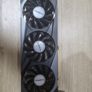 (안산/시흥)RTX3070 GIGABYTE 그래픽 카드