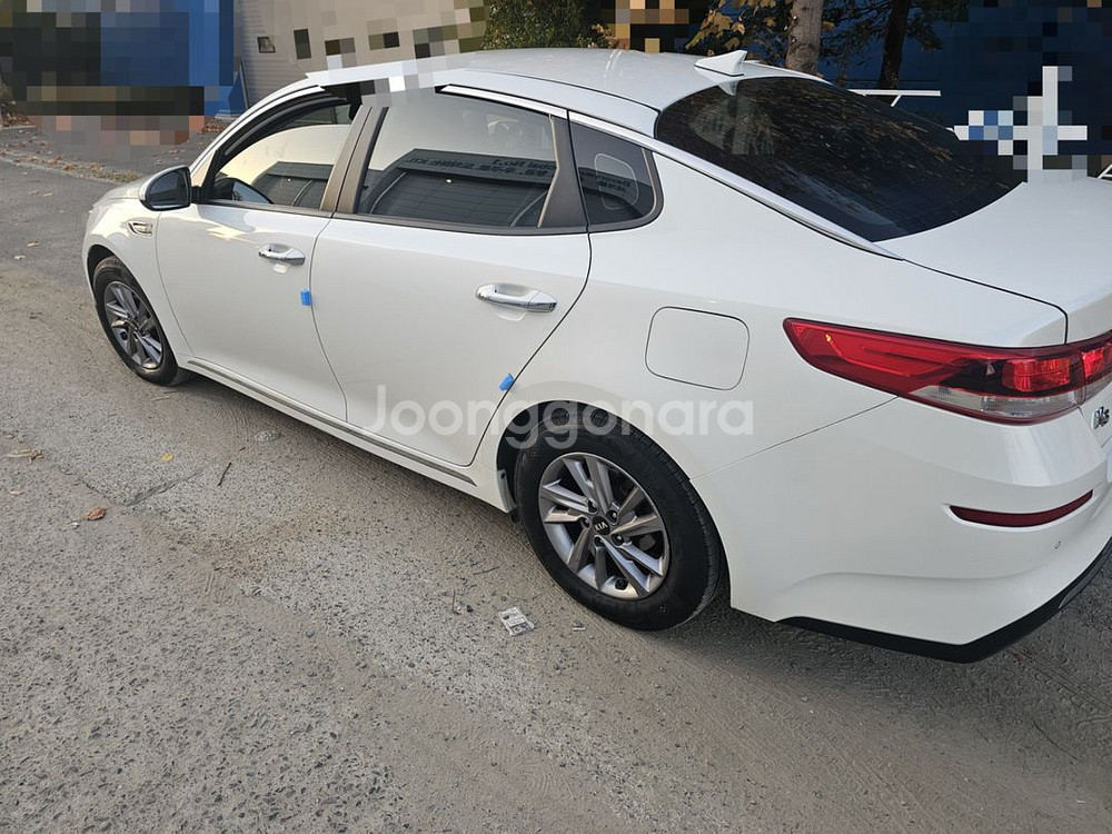 19년식 더뉴k5 2세대 lpi 팝니다--2