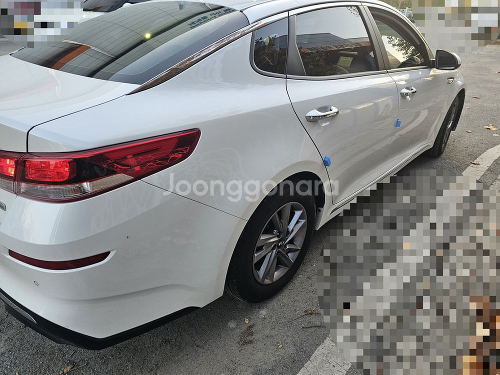 19년식 더뉴k5 2세대 lpi 팝니다--4