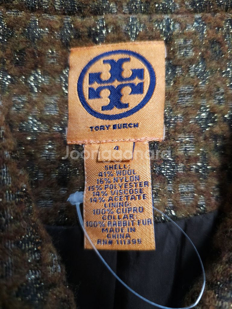 토리버치 울코트--5