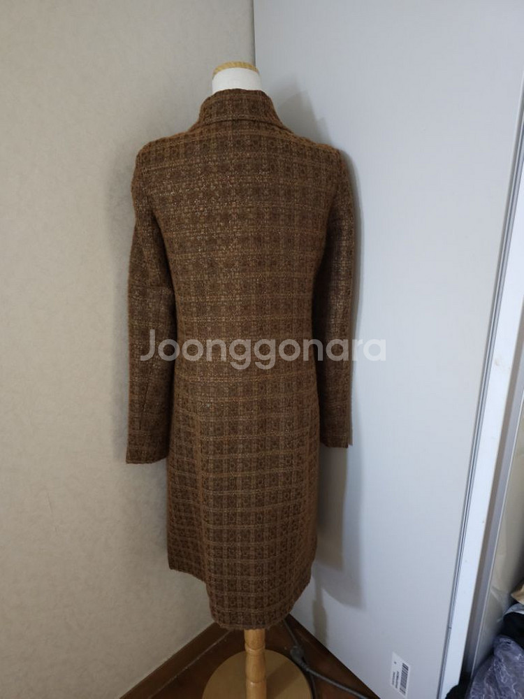 토리버치 울코트--4