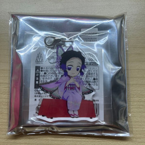 귀멸의칼날 귀칼 시노부 아크릴