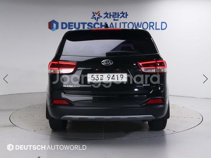 @15년식 올 뉴쏘렌토 R2.0 2WD 노블레스 스페--3