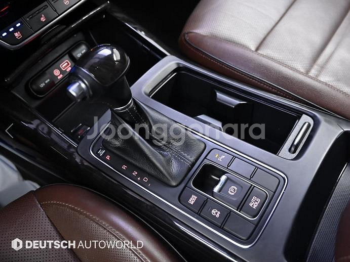 @15년식 올 뉴쏘렌토 R2.0 2WD 노블레스 스페--8