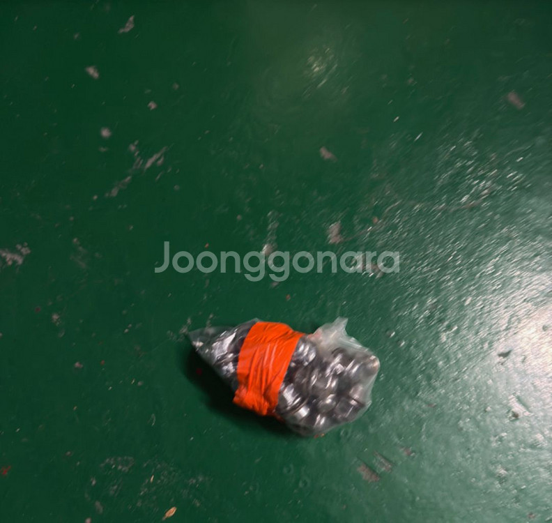 제네시스 g70 19인치 휠 대품x--4