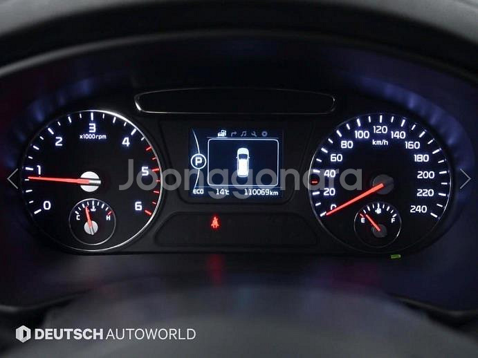@15년식 올 뉴쏘렌토 R2.0 2WD 노블레스 전국--7
