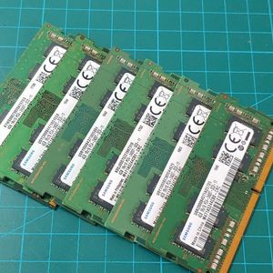 삼성전자 DDR4 4GB 2400T 노트북 메모리