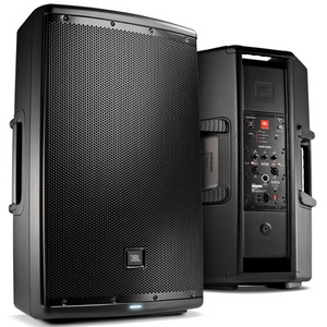 JBL EON-615 앰프내장 스피커