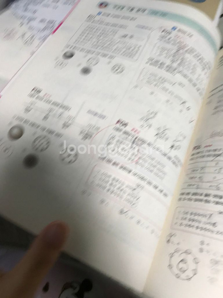 화학 1 자이스토리 화학 기출 수능 문제집--3