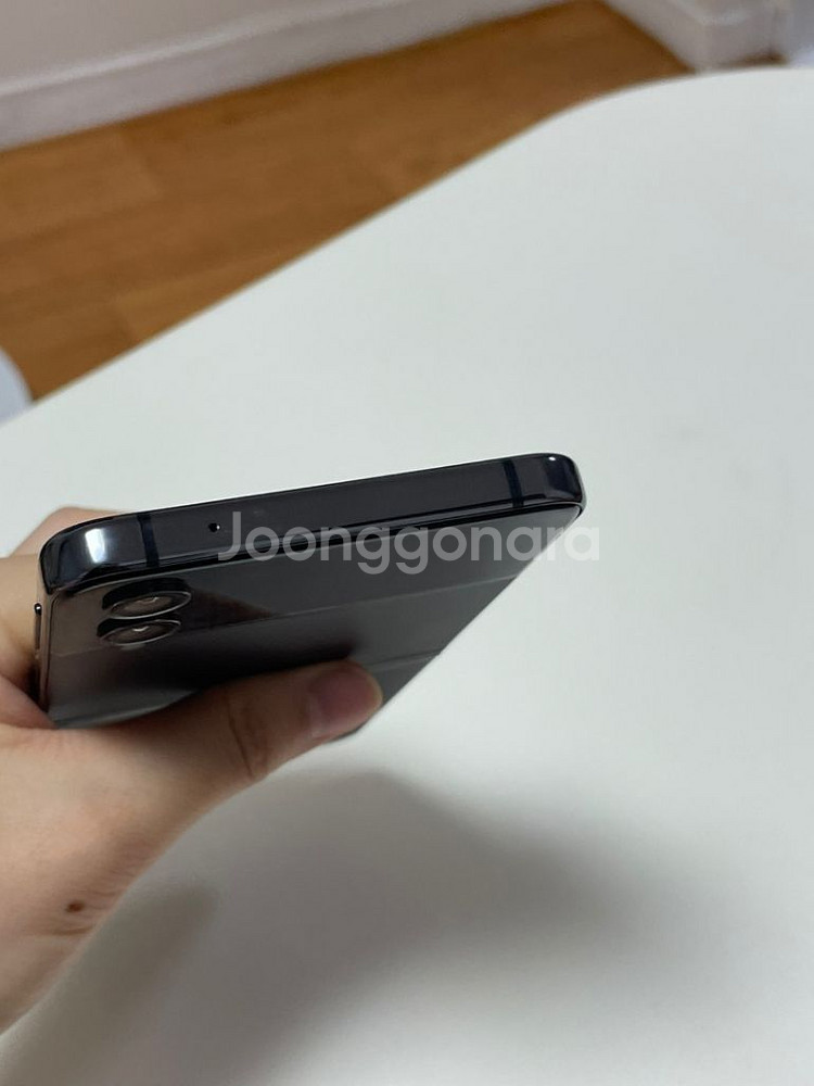 갤럭시 z플립4 제트플립4 플립4 sk 256G--5