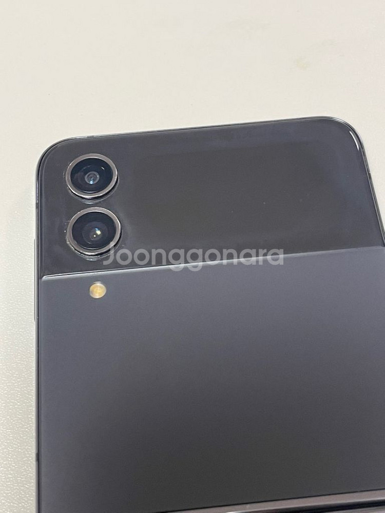 갤럭시 z플립4 제트플립4 플립4 sk 256G--6