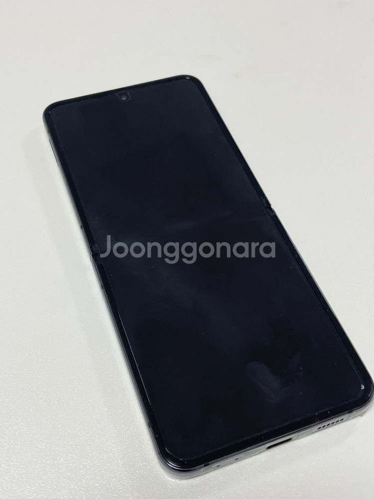 갤럭시 z플립4 제트플립4 플립4 sk 256G--3
