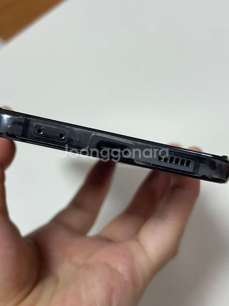 갤럭시 z플립4 제트플립4 플립4 sk 256G--4