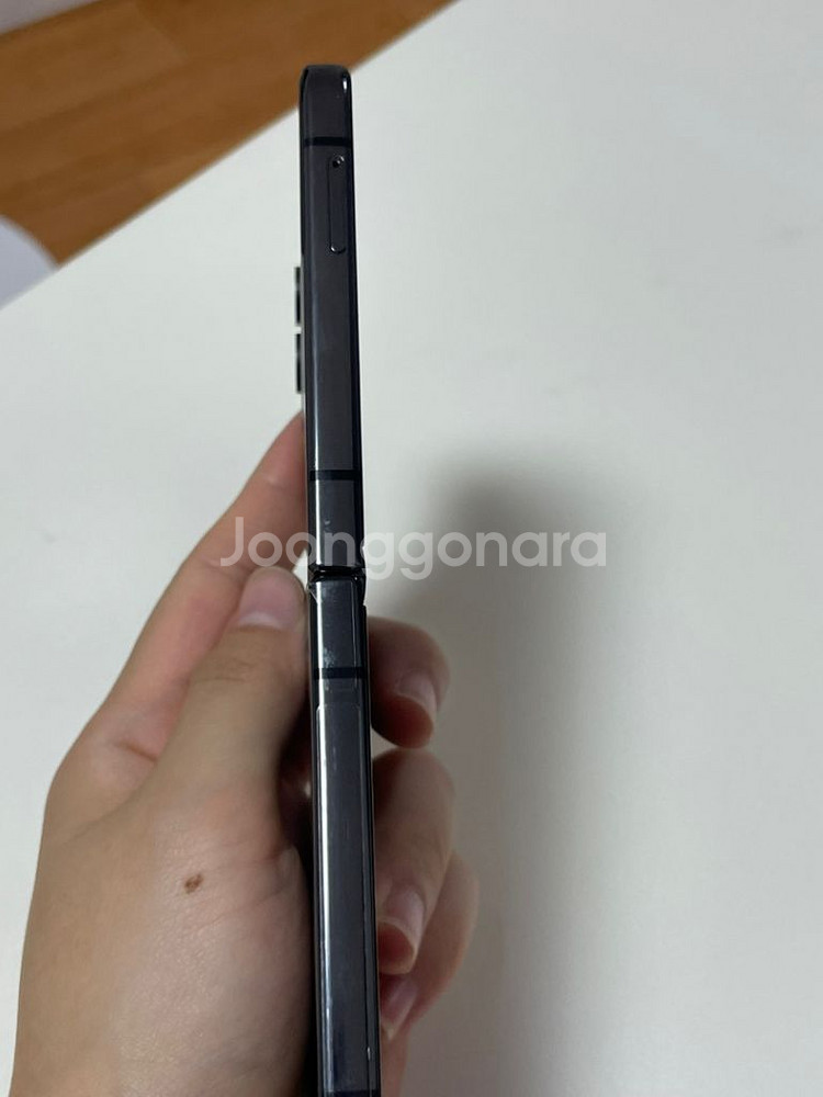 갤럭시 z플립4 제트플립4 플립4 sk 256G--7