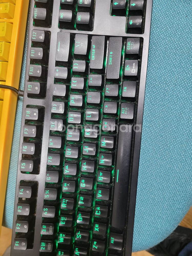고사양 게이밍 컴퓨터 풀셋트 RTX 3060 12G--3